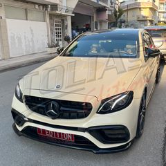 MERCEDES E CLASS W213 Type E63 AMG BODY KIT-thumb-84