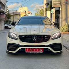 MERCEDES E CLASS W213 Type E63 AMG BODY KIT-thumb-109