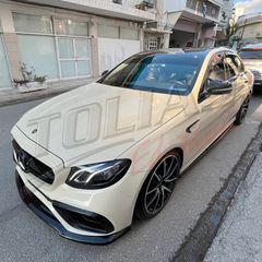MERCEDES E CLASS W213 Type E63 AMG BODY KIT-thumb-106