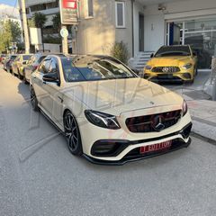 MERCEDES E CLASS W213 Type E63 AMG BODY KIT-thumb-97