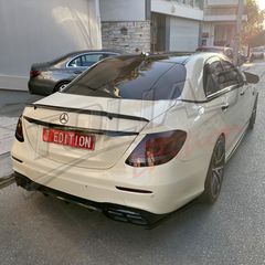 MERCEDES E CLASS W213 Type E63 AMG BODY KIT-thumb-112