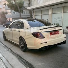 MERCEDES E CLASS W213 Type E63 AMG BODY KIT-thumb-107
