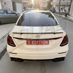 MERCEDES E CLASS W213 Type E63 AMG BODY KIT-thumb-104