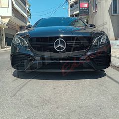 MERCEDES E CLASS W213 Type E63 AMG BODY KIT-thumb-16