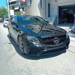 MERCEDES E CLASS W213 Type E63 AMG BODY KIT-thumb-28
