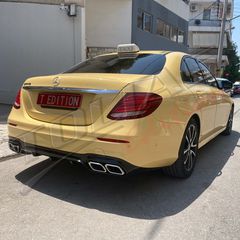 MERCEDES E CLASS W213 Type E63 AMG BODY KIT-thumb-77