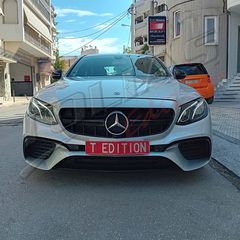 MERCEDES E CLASS W213 Type E63 AMG BODY KIT-thumb-46