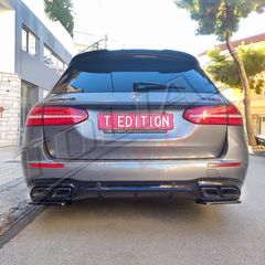 MERCEDES E CLASS W213 Type E63 AMG BODY KIT-thumb-15