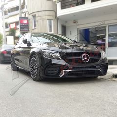 MERCEDES E CLASS W213 Type E63 AMG BODY KIT-thumb-8