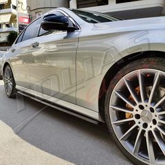 MERCEDES E CLASS W213 Type E63 AMG BODY KIT-thumb-12