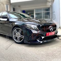 MERCEDES E CLASS W213 Type E63 AMG BODY KIT-thumb-5