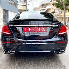 MERCEDES E CLASS W213 Type E63 AMG BODY KIT-thumb-39