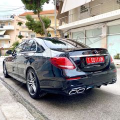 MERCEDES E CLASS W213 Type E63 AMG BODY KIT-thumb-53