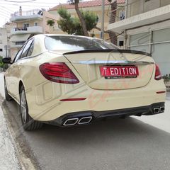 MERCEDES E CLASS W213 Type E63 AMG BODY KIT-thumb-87