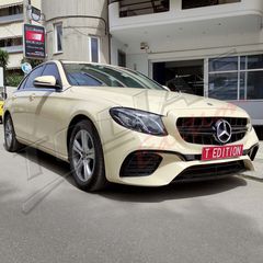 MERCEDES E CLASS W213 Type E63 AMG BODY KIT-thumb-81