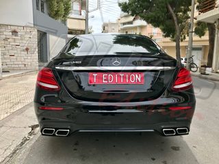 MERCEDES E CLASS W213 Type E63 AMG BODY KIT-thumb-55
