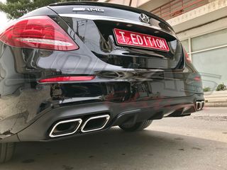 MERCEDES E CLASS W213 Type E63 AMG BODY KIT-thumb-72