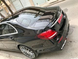 MERCEDES E CLASS W213 Type E63 AMG BODY KIT-thumb-116