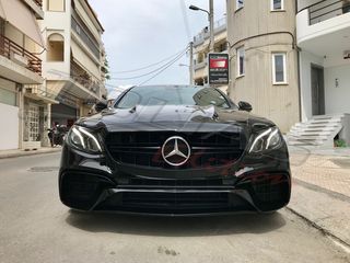 MERCEDES E CLASS W213 Type E63 AMG BODY KIT-thumb-78