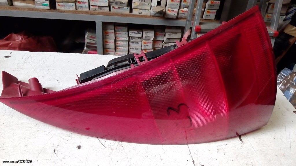 Φανός CITROEN C3 πίσω δεξιός