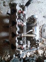 SUZUKI JIMNY 98-2006 ΠΟΛΑΠΛΗ ΕΙΣΑΓΩΓΗΣ ΚΟΜΠΛΕ ΜΕ ΜΠΕΚΙΕΡΑ 