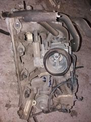 NISSAN ALMERA N15 98-00 ΠΟΛΑΠΛΗ ΕΙΣ ΜΕ ΠΕΤΑΛΟΥΔΑ ΓΚΑΖΙΟΥ Κ ΜΠΕΚΙΕΡΑ 