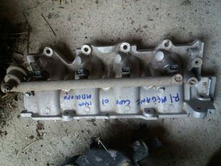 RENAULT MEGANE 1400CC 99-02 ΜΠΕΚΙΕΡΑ 