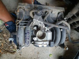 SEAT IBIZA 99-02 8VALVE ΠΟΛΑΠΛΗ ΕΙΣΑΓΩΓΗΣ Κ ΠΕΤΑΛΟΥΔΑ ΓΚΑΖΙΟΥ