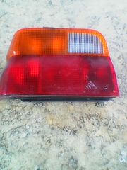 FORD ESCORT 5 ΦΑΝΑΡΙΑ ΠΙΣΩ ΑΡΙΣΤΕΡΟ-ΔΕΞΙ '90-'94 ΜΟΝΤΕΛΟ