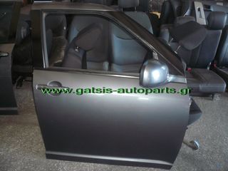 SUZUKI SWIFT 2006/2010/Πορτεs/Πισω αξονεs/Εμπροσθιο συστημα κομπλε/[ημιαξονια ψαλιδια/κρεμαριερα