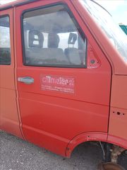 ΠΟΡΤΕΣ ΟΔΗΓΟΥ ΣΥΝΟΔΗΓΟΥ ΑΠΟ IVECO DAILY 30-8 ΣΕ ΑΡΙΣΤΗ ΚΑΤΑΣΤΑΣΗ
