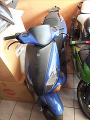 Yamaha Maxster 125 2006-thumb-13