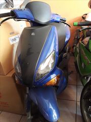 Yamaha Maxster 125 2006-thumb-14