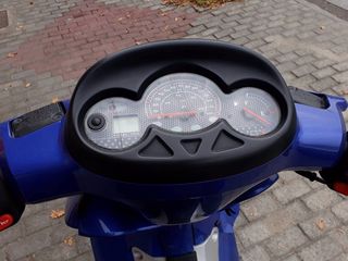 Yamaha Maxster 125 2006-thumb-2