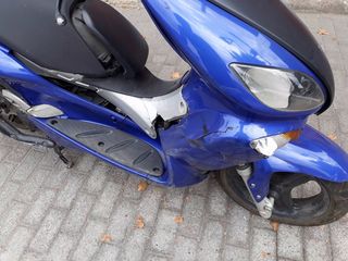 Yamaha Maxster 125 2006-thumb-5