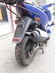 Yamaha Maxster 125 2006-thumb-7
