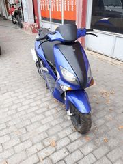Yamaha Maxster 125 2006-thumb-1
