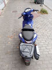 Yamaha Maxster 125 2006-thumb-8