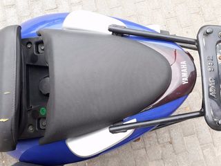 Yamaha Maxster 125 2006-thumb-10
