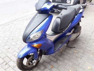 Yamaha Maxster 125 2006-thumb-12