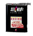 SELENIA RACING 10W/60