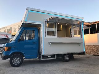 Καντίνα Mercedes-Benz 1991 Μedium size-thumb-1