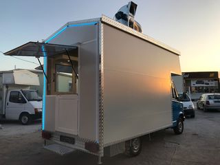 Καντίνα Mercedes-Benz 1991 Μedium size-thumb-2