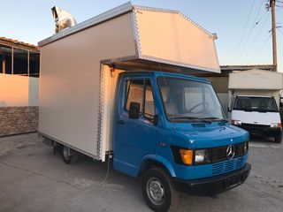 Καντίνα Mercedes-Benz 1991 Μedium size-thumb-3