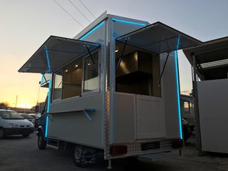 Καντίνα Mercedes-Benz 1991 Μedium size-thumb-4