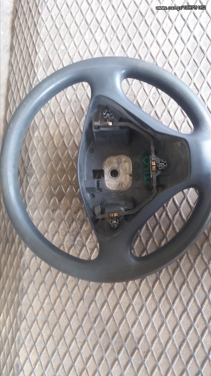 ΤΙΜΟΝΙ FIAT STILO 2001-2008