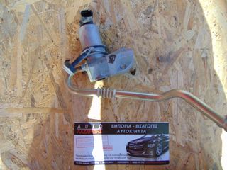 ΒΑΛΒΙΔΑ EGR SKODA OCTAVIA 4 ΧΡΟΝΟΛΟΓΙΑ:1998-2004 ΚΩΔ.ΚΙΝΗΤΗΡΑ: BCA ΚΩΔ.ΑΝΤΑΛΛΑΚΤΙΚΟΥ: 036131503R