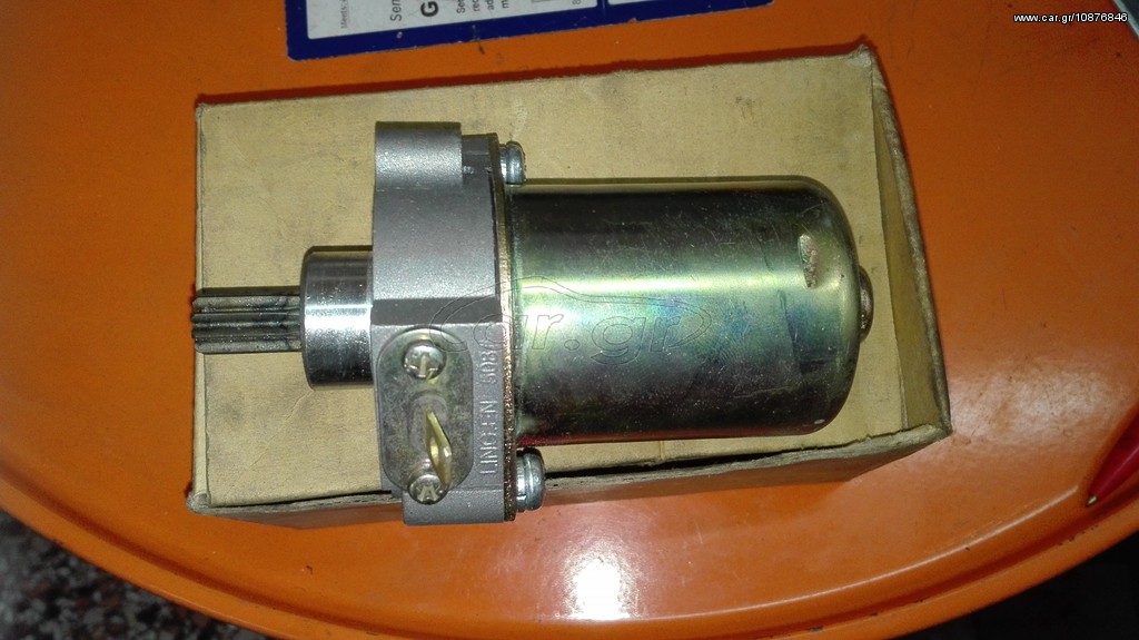 ΜΙΖΑ SUZUKI SHOGUN FD 112