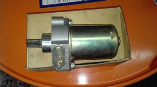 ΜΙΖΑ SUZUKI SHOGUN FD 112