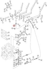 NC3650 - ΝΤΙΖΑ ΕΞΩΤΕΡΙΚΟΥ ΧΕΙΡΙΣΤΗΡΙΟΥ CASE 293182A3